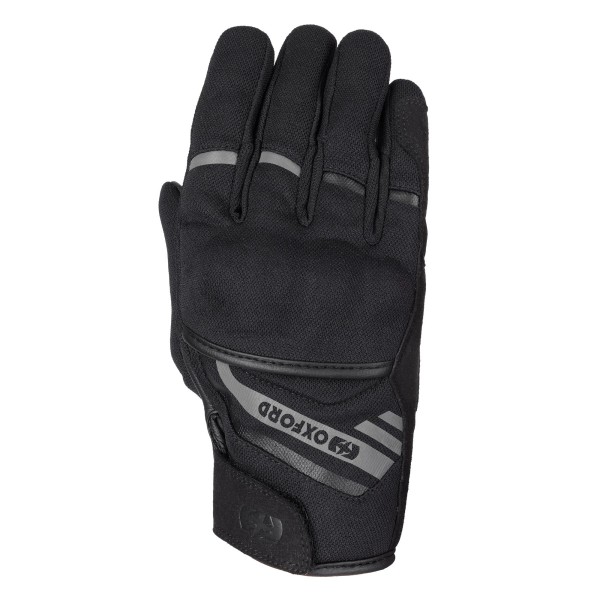 Oxford Oxford Dakar 1.0 MS Glove Stealth Blk